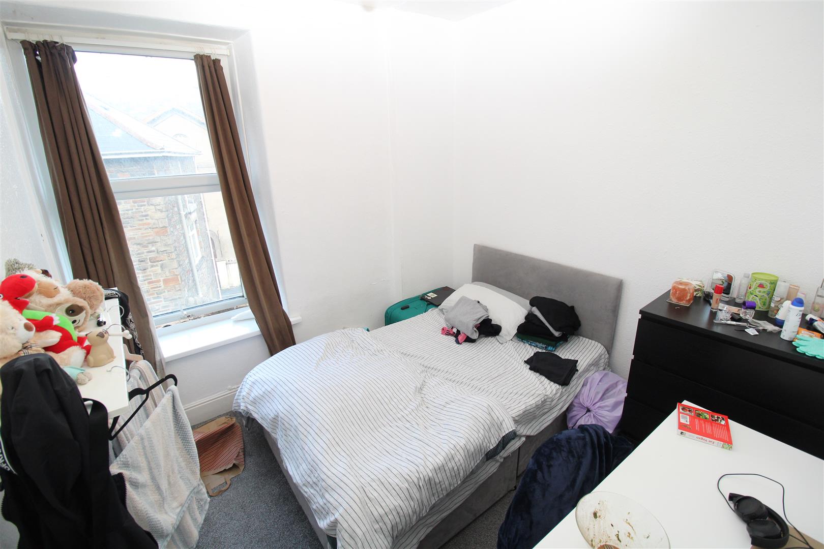 Room 5, FFFL, 125, Wood Road, Pontypridd photo 5