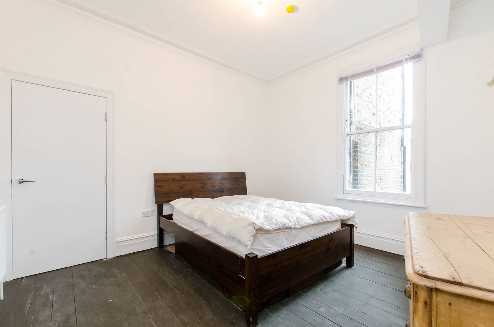 1 Bedroom Flat To Rent In Brixton Hill Brixton Hill Sw2 London