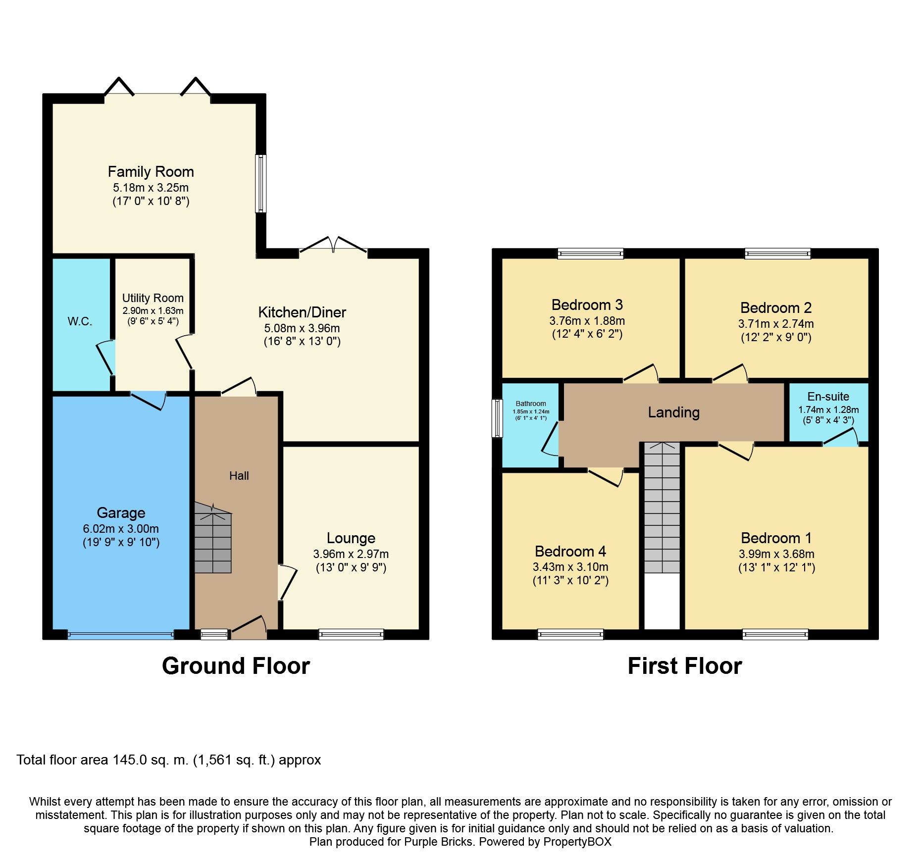 4 Bedrooms Detached house for sale in The Wickets, Warsop NG20