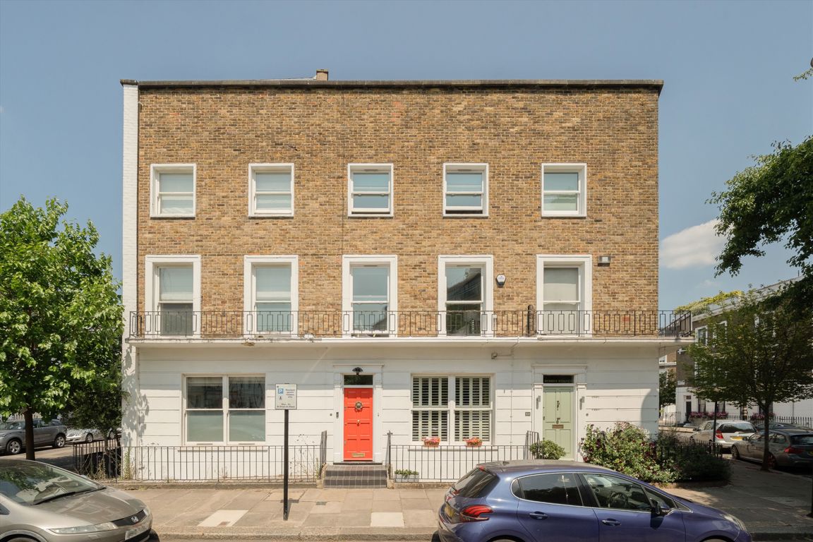 2 bedroom new flat for sale
