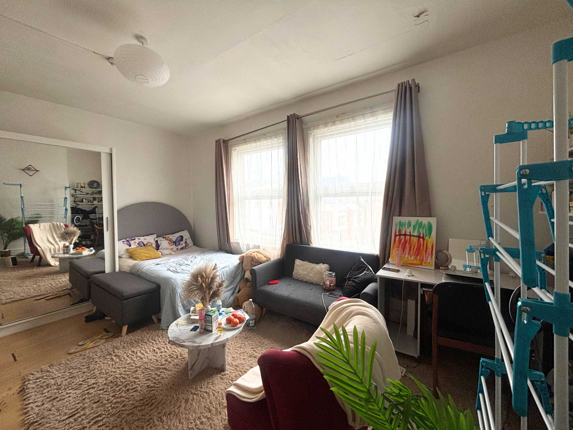 104a 2A,, Fulham Palace Road, London photo 4