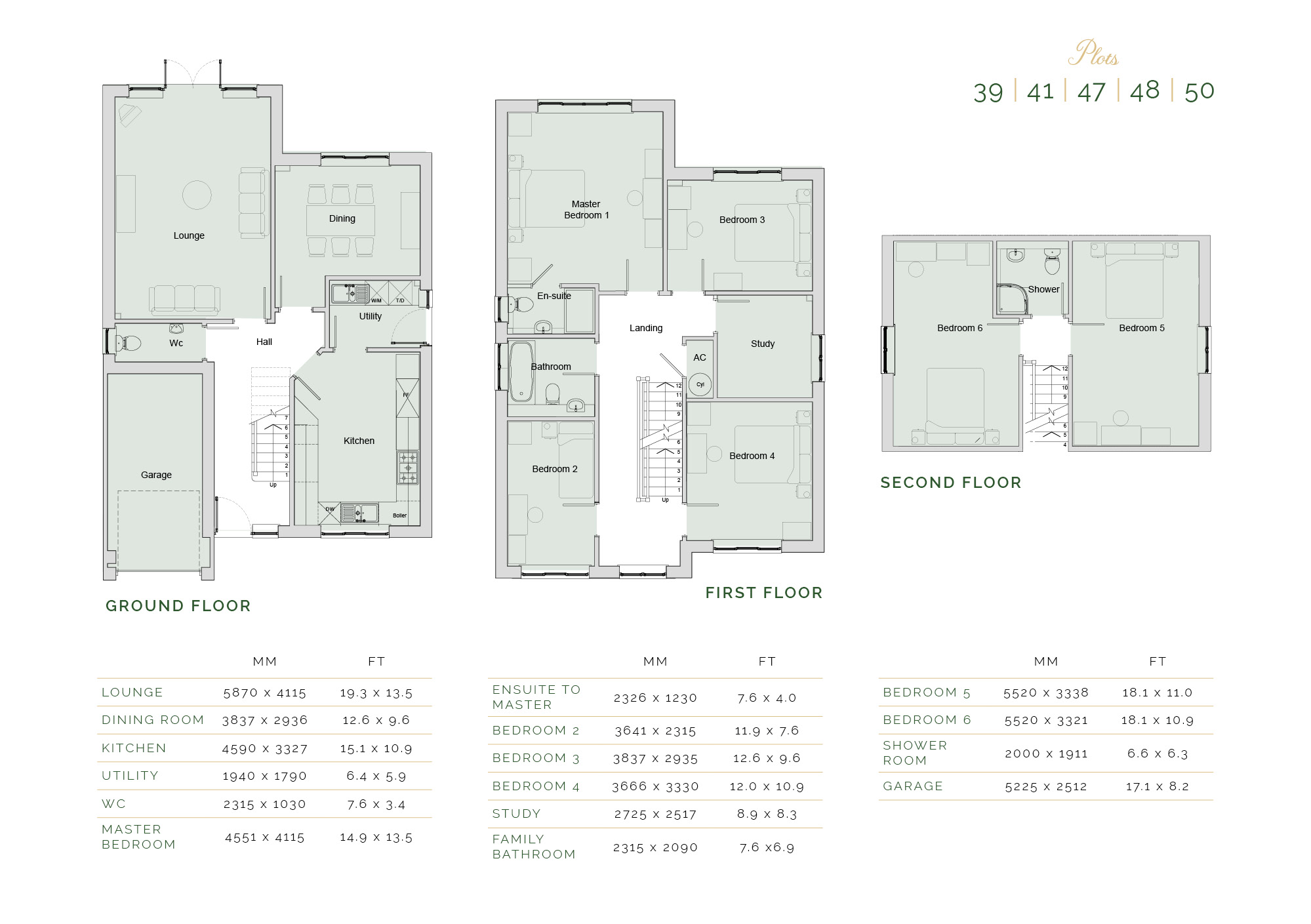 Felstead Way, Luton LU2, 6 bedroom detached house for sale 51803039