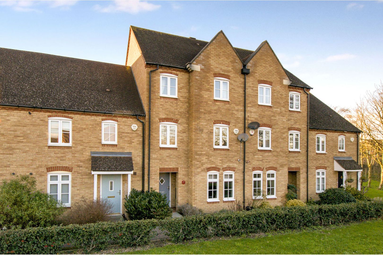 Free property report 29 Westminster Square, Maidstone, ME16 0WQ Chimnie