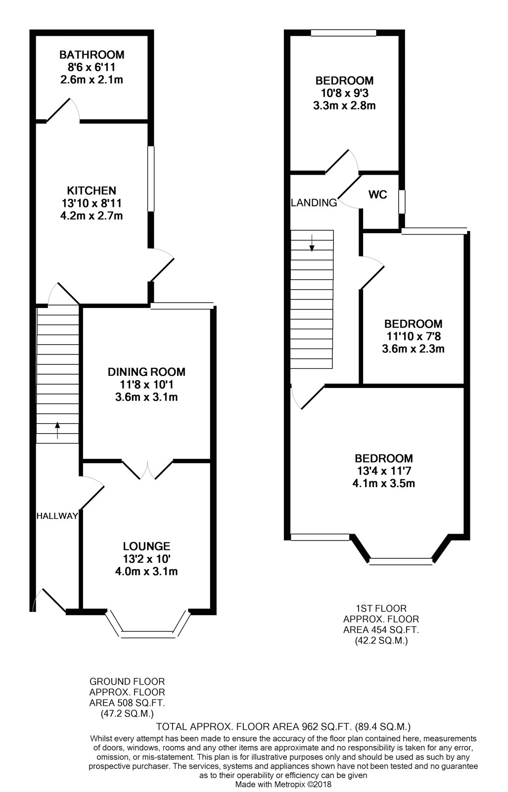 3 Bedrooms Terraced house for sale in Edridge Road, Croydon CR0