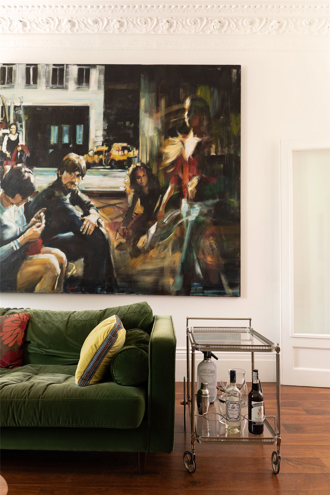 3 bedroom flat for sale 0