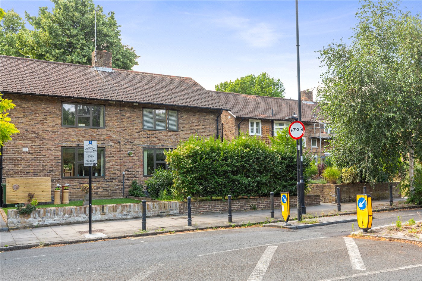 4 bedroom terraced house for sale 0