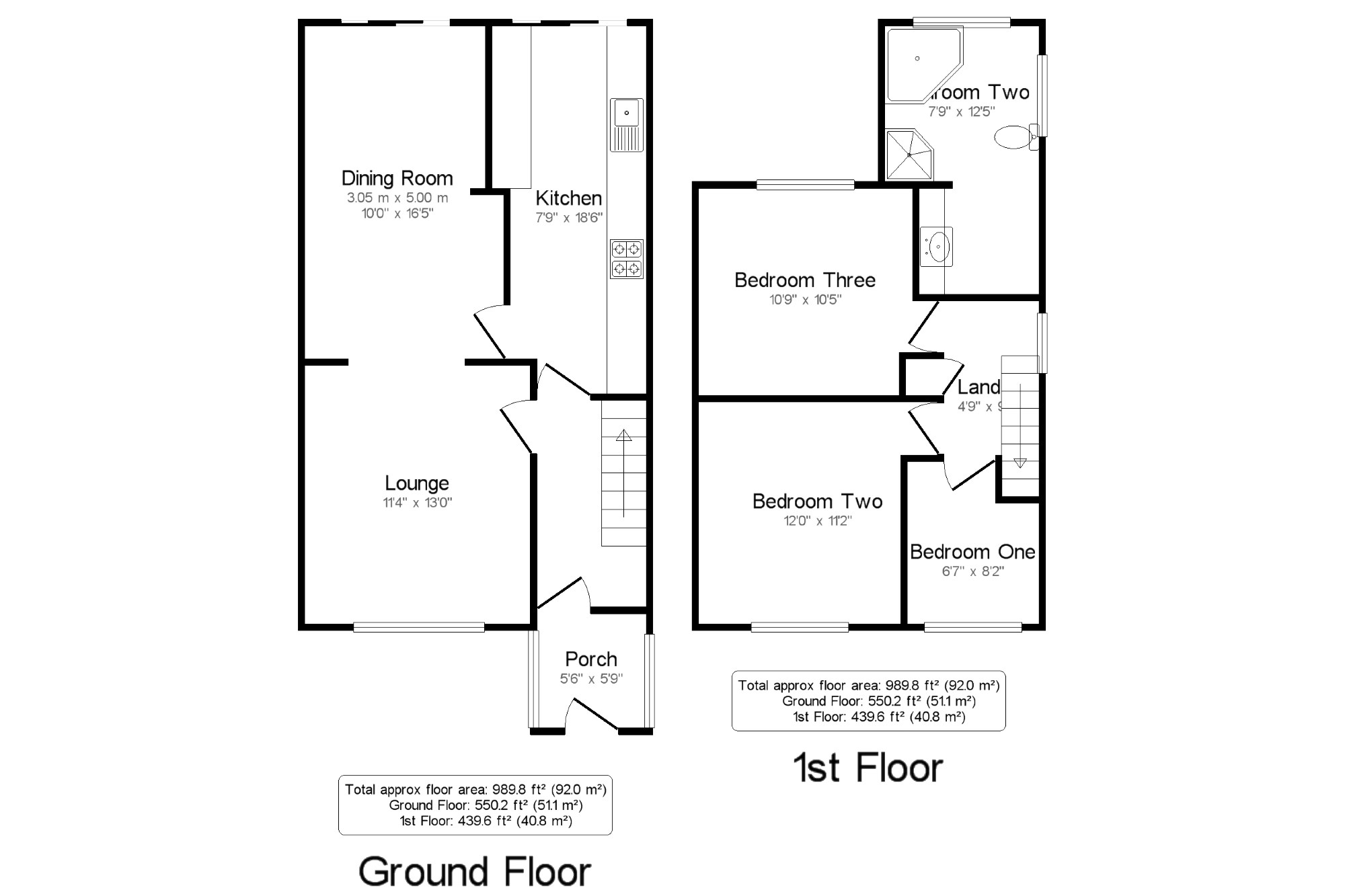 3 Bedrooms Semi-detached house for sale in Glencroft, Euxton, Chorley, Lancashire PR7