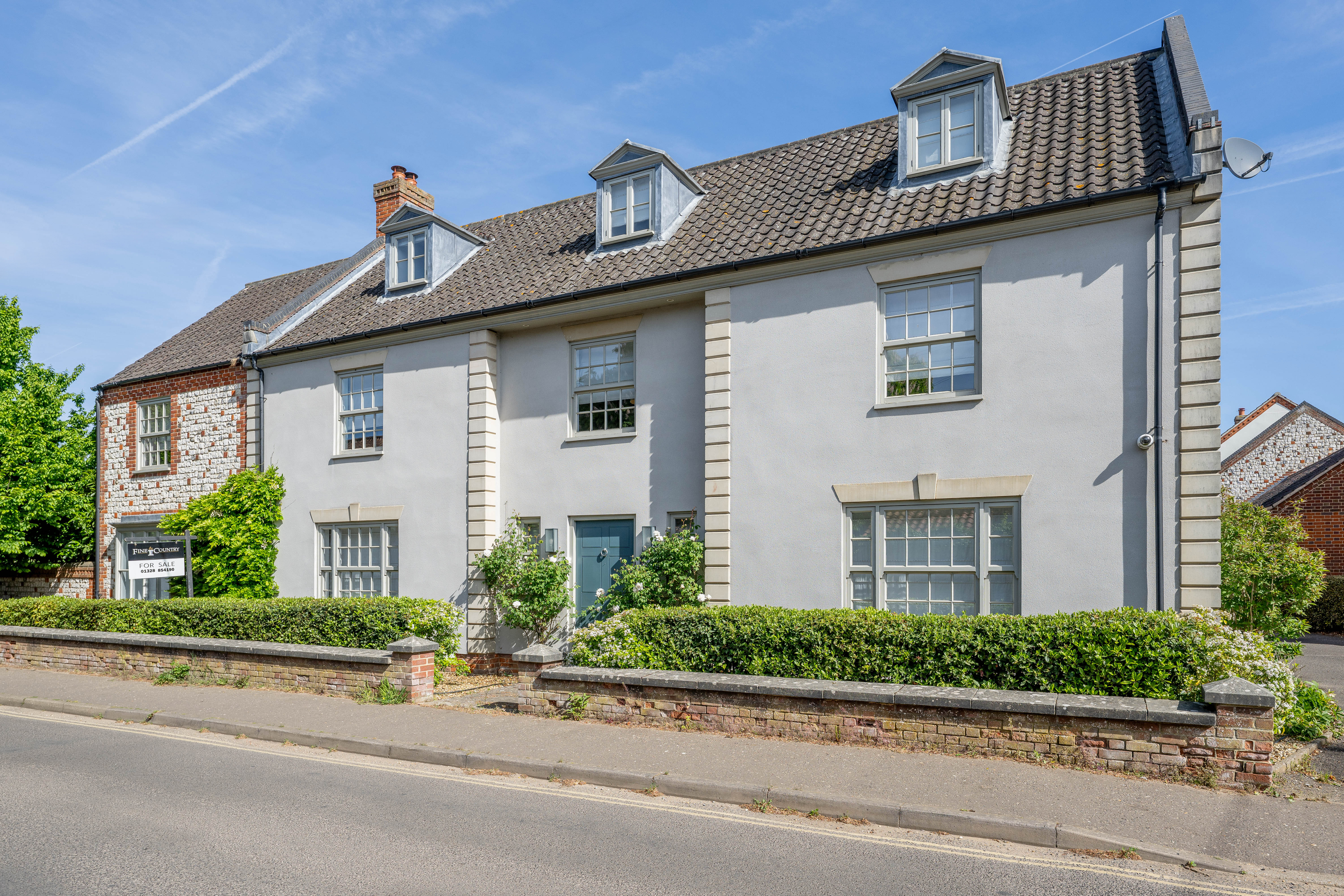 What Makes a Property Unmortgageable in the UK?