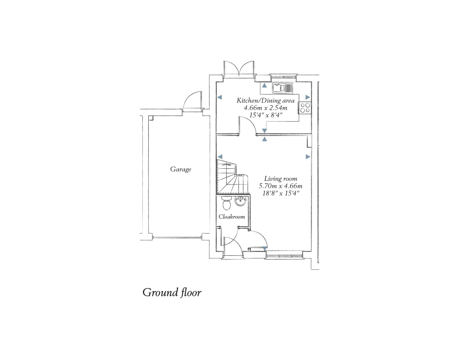 3 bedroom terraced house for sale - 45450386  PrimeLocation