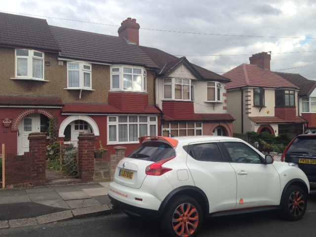 Girton Road, Northolt photo 2