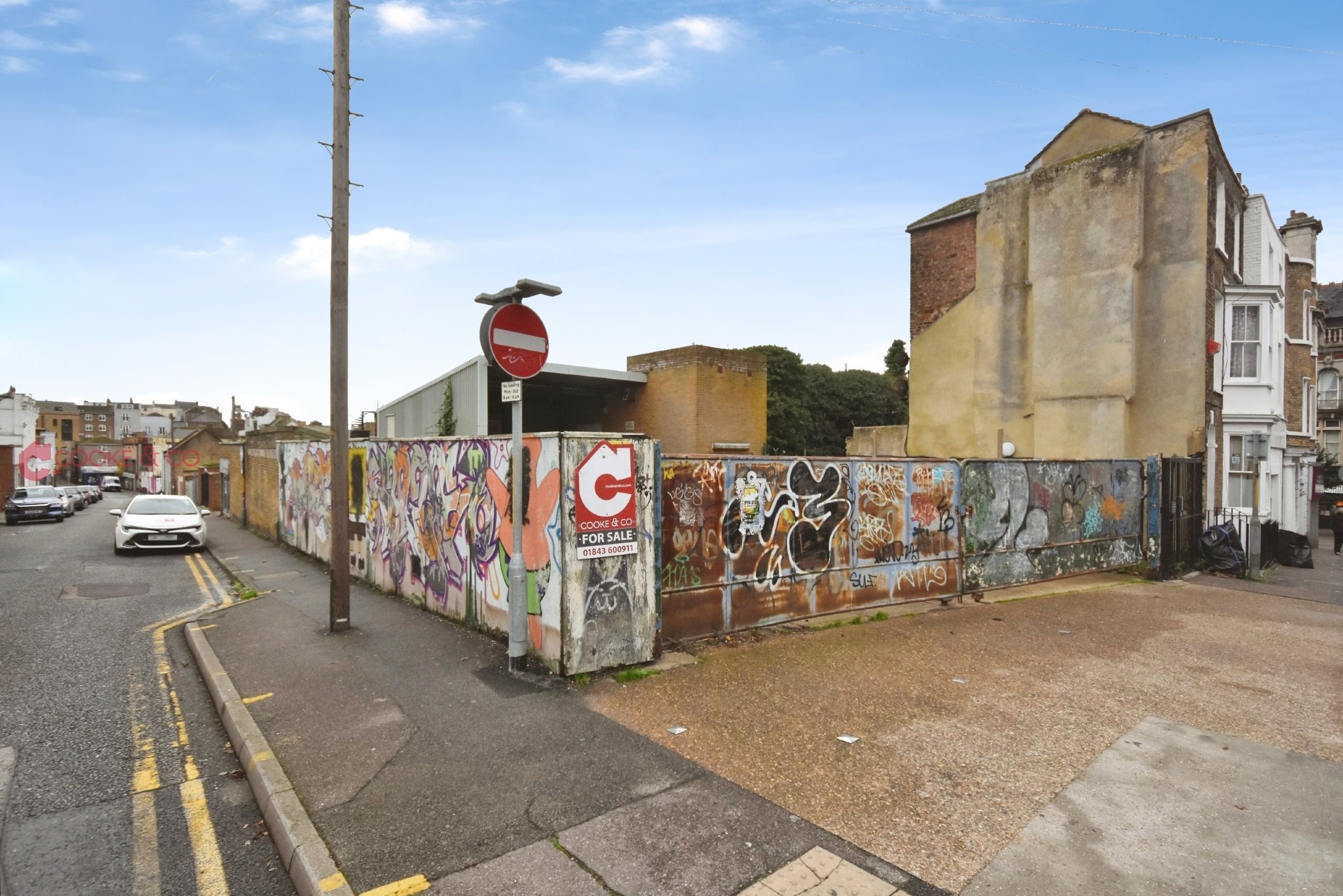 Hardres Street, Ramsgate photo 5