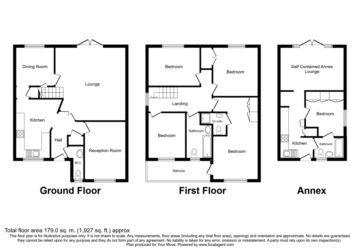 5 bed detached house for sale in Durham Road, Rainham, Kent ME8 Zoopla