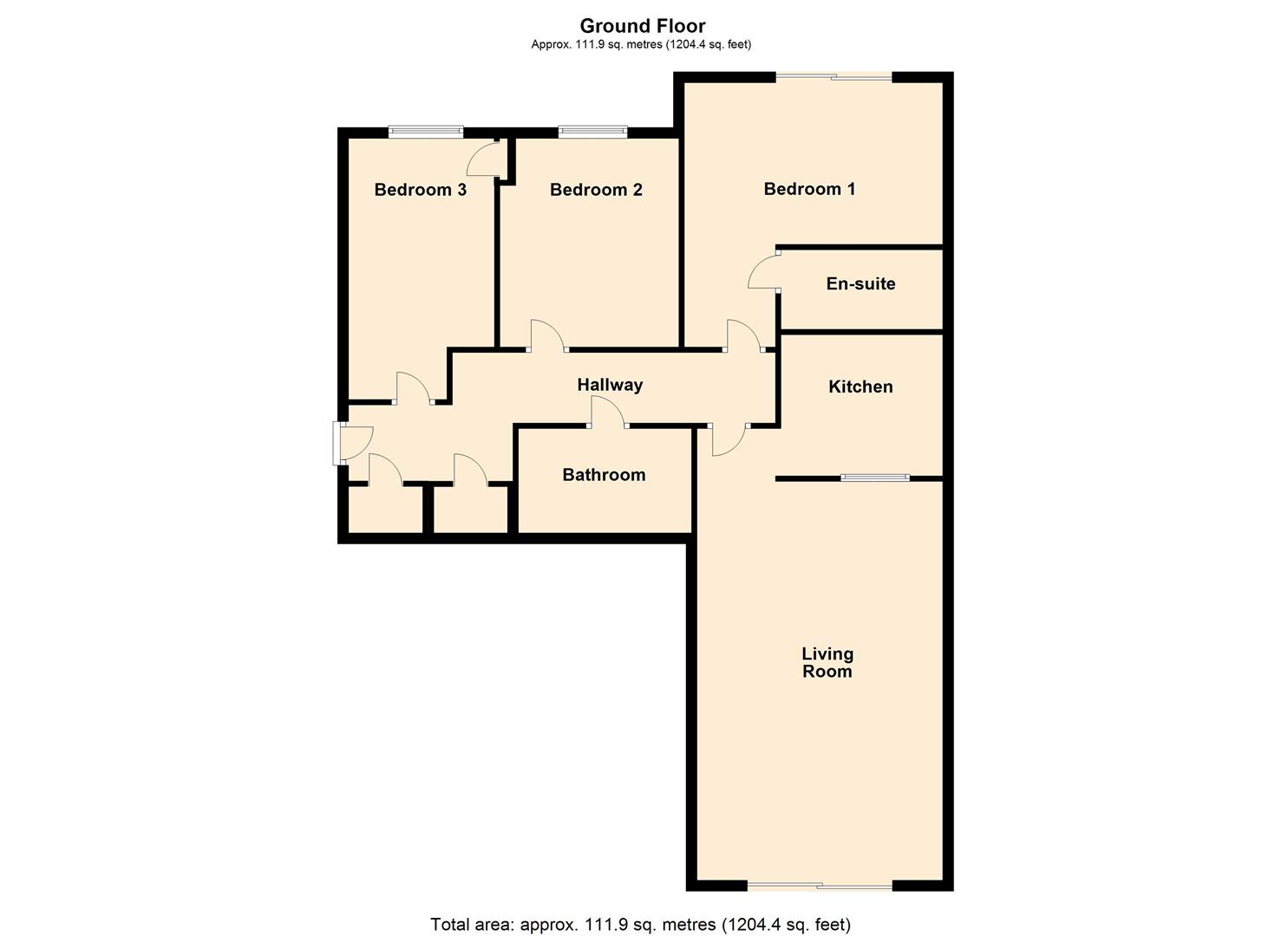 3 Bedrooms Flat for sale in Aldenbrook, Helmshore, Rossendale BB4
