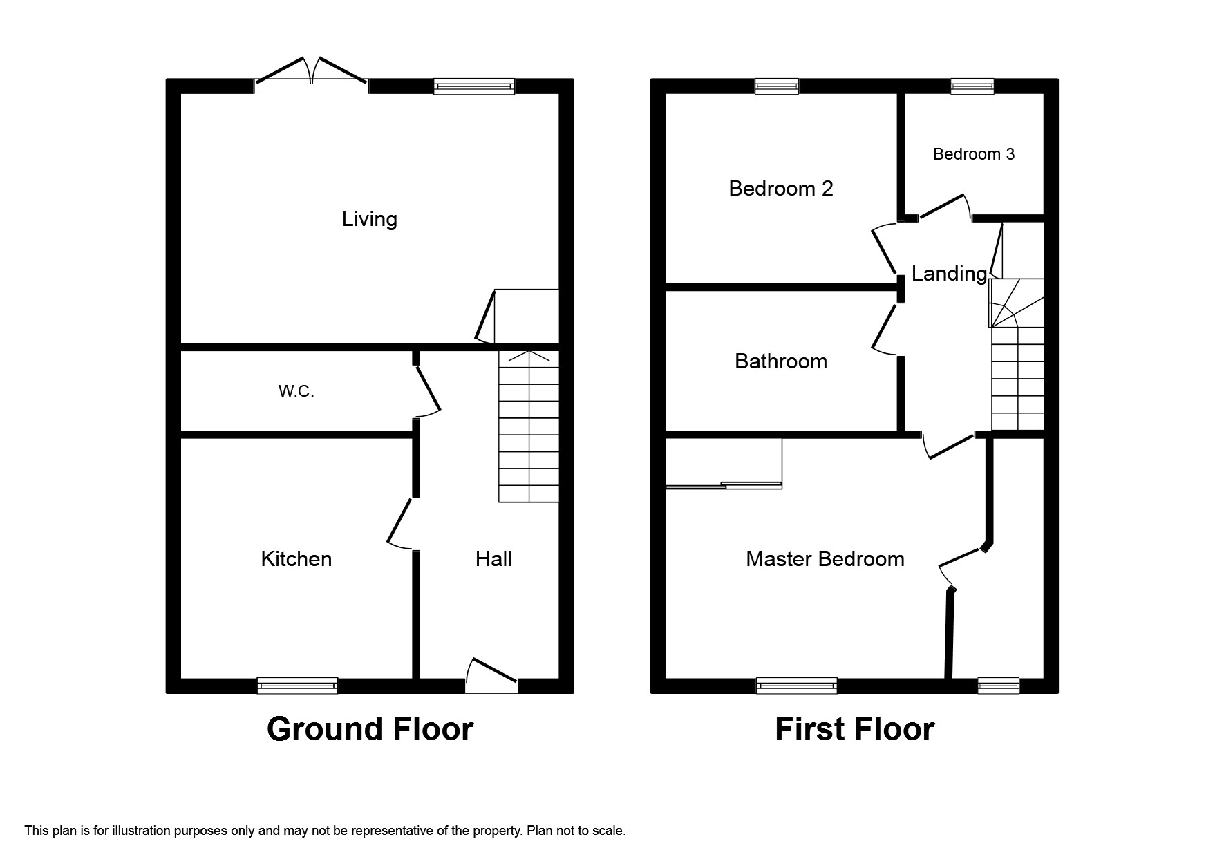 3 Bedrooms Semi-detached house for sale in Southfield Avenue, Sileby, Loughborough, Leicestershire LE12