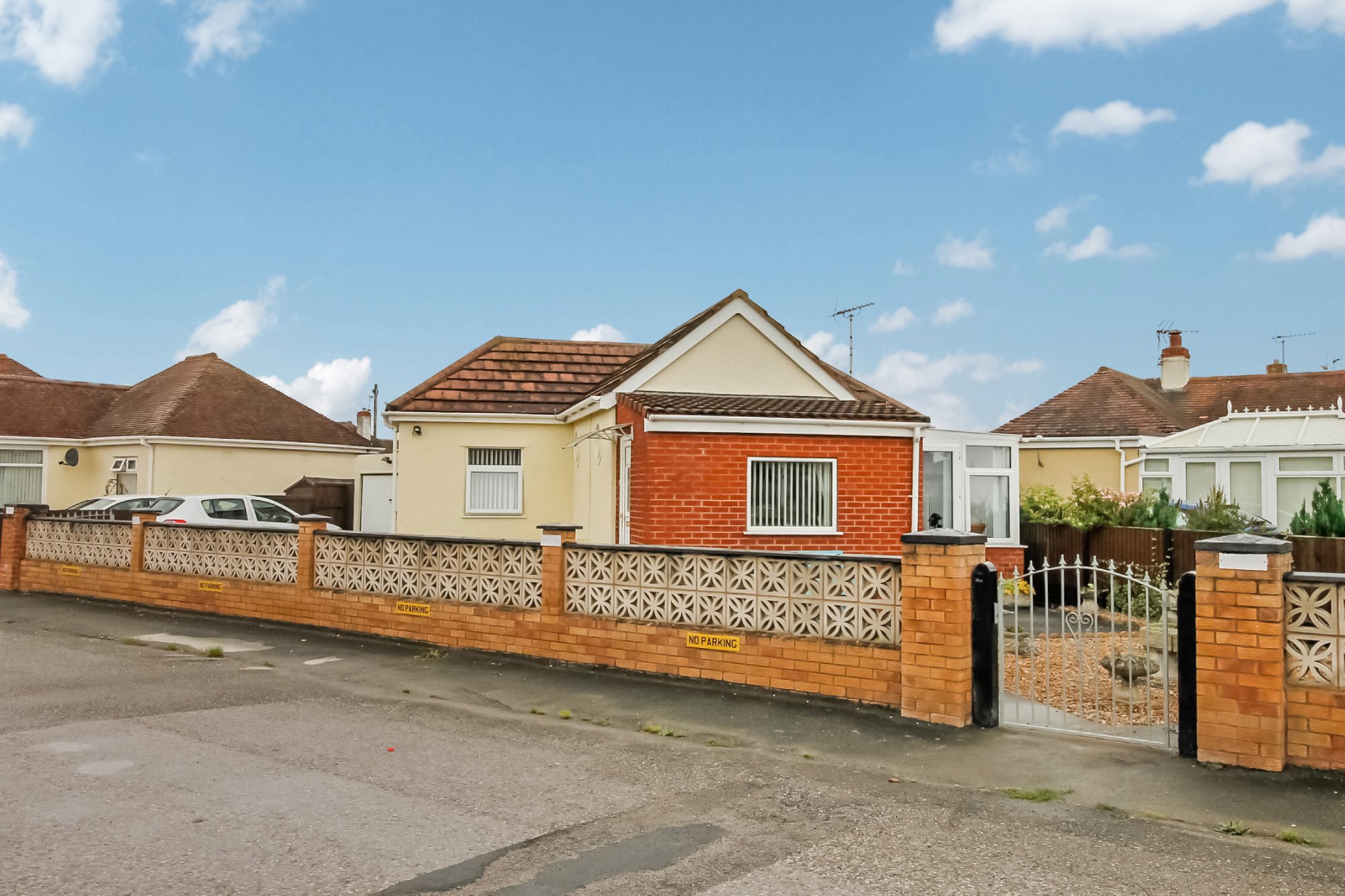 Free property report 7, Trefor Avenue, Kinmel Bay, LL18 5NT - Chimnie
