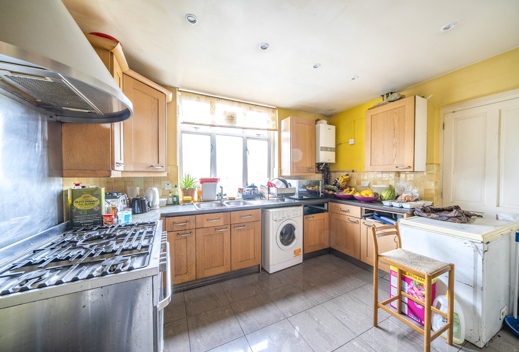 6 bedroom link-detached house for sale 0