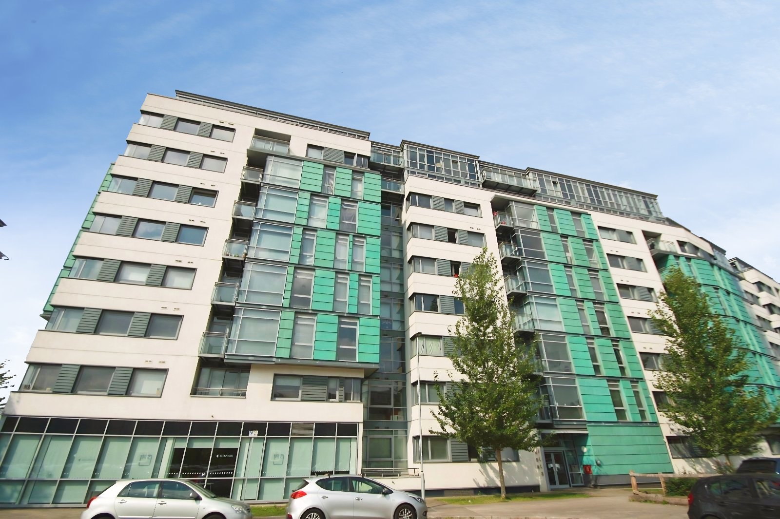827 Manor Mills,, Ingram Street, West Yorkshire photo 4