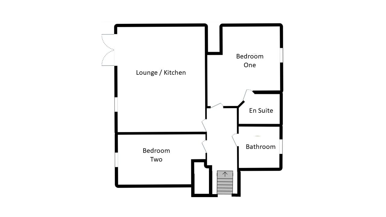 1A,, Crow Nest Drive, Leeds floorplan