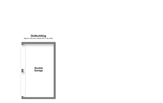 Windmill Hill Brenchley, Tonbridge floorplan
