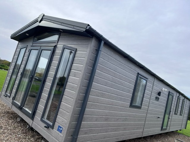 unsited - choice of any available plot, The Cove, Rolston Road, East Yorkshire photo 3