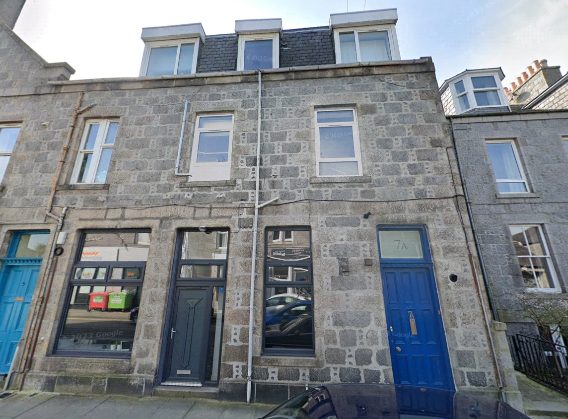 GF, 7, Chattan Place, Aberdeenshire photo 2