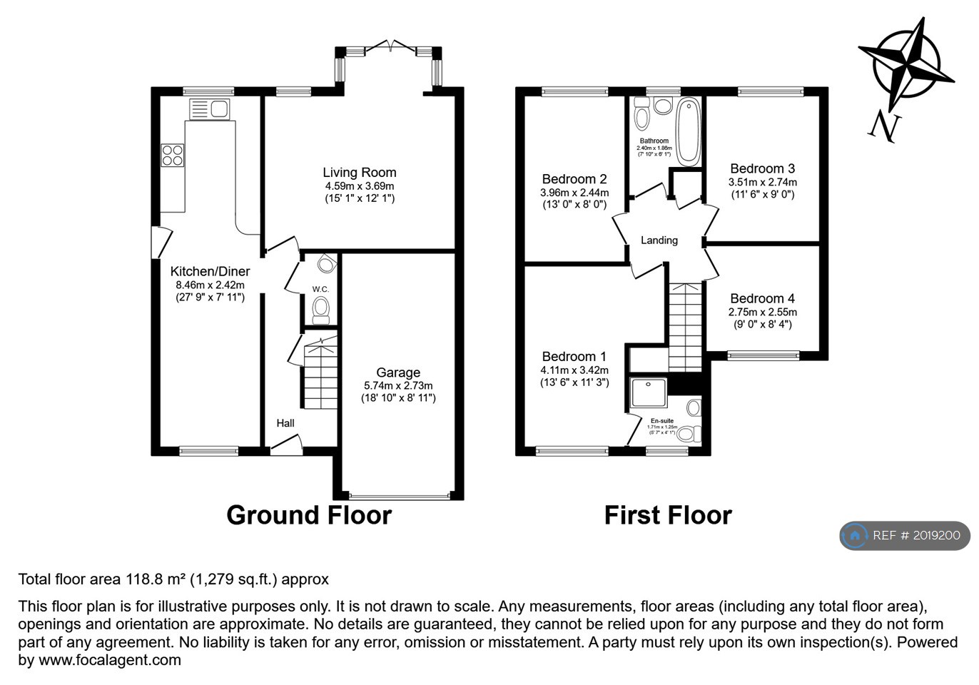 Dunston Drive, Hessle HU13, 4 bedroom detached house to rent 67302370