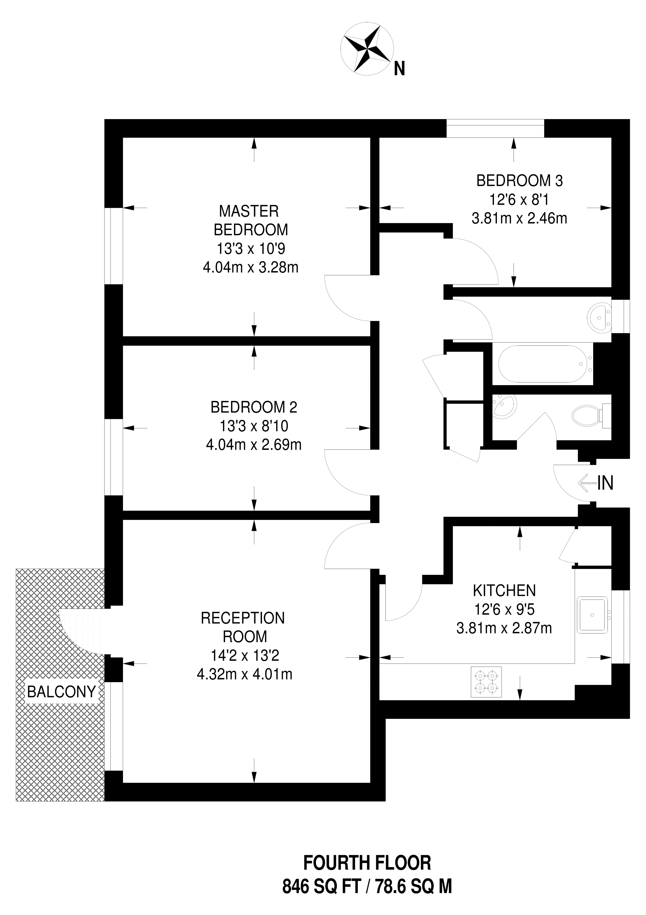 3 Bedrooms Flat for sale in Jubilee Street, Stepney E1