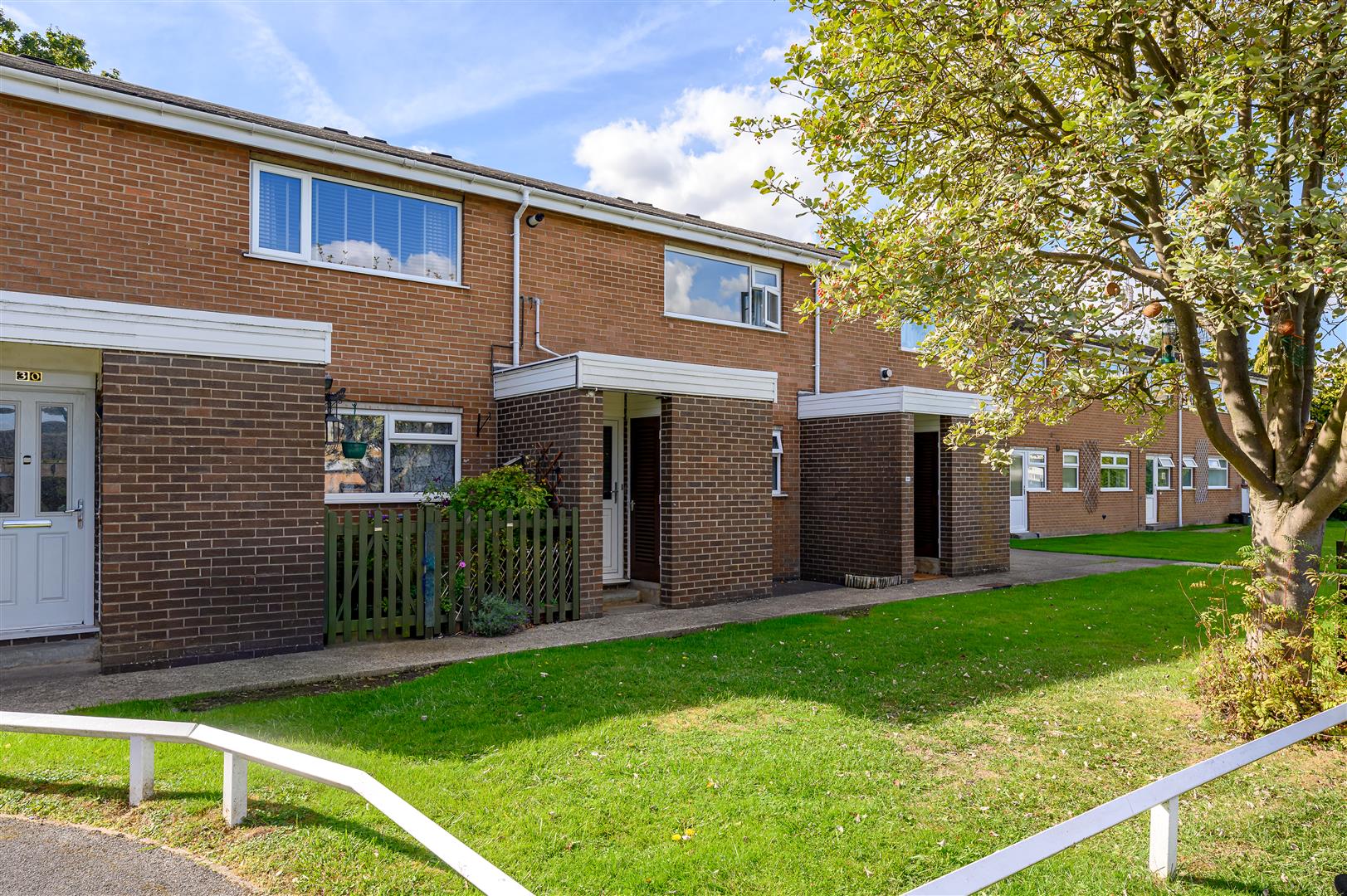 1 bed flat for sale