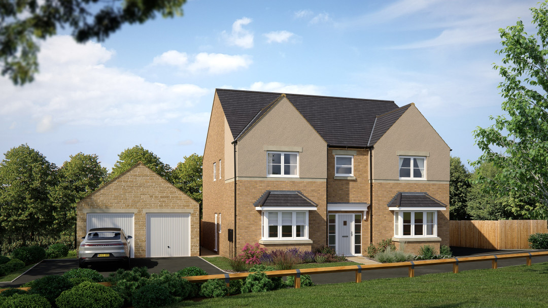 Photos of Delavale Road, Cheltenham GL54 66644760