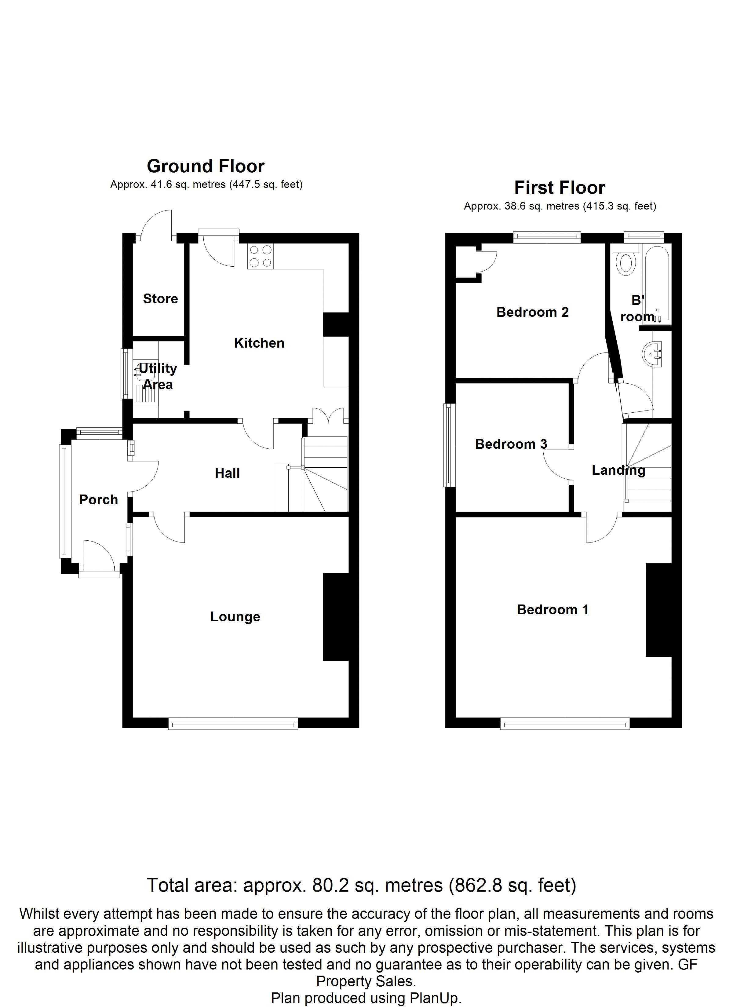 3 Bedrooms Semi-detached house for sale in Hampton Road, Heysham, Morecambe LA3