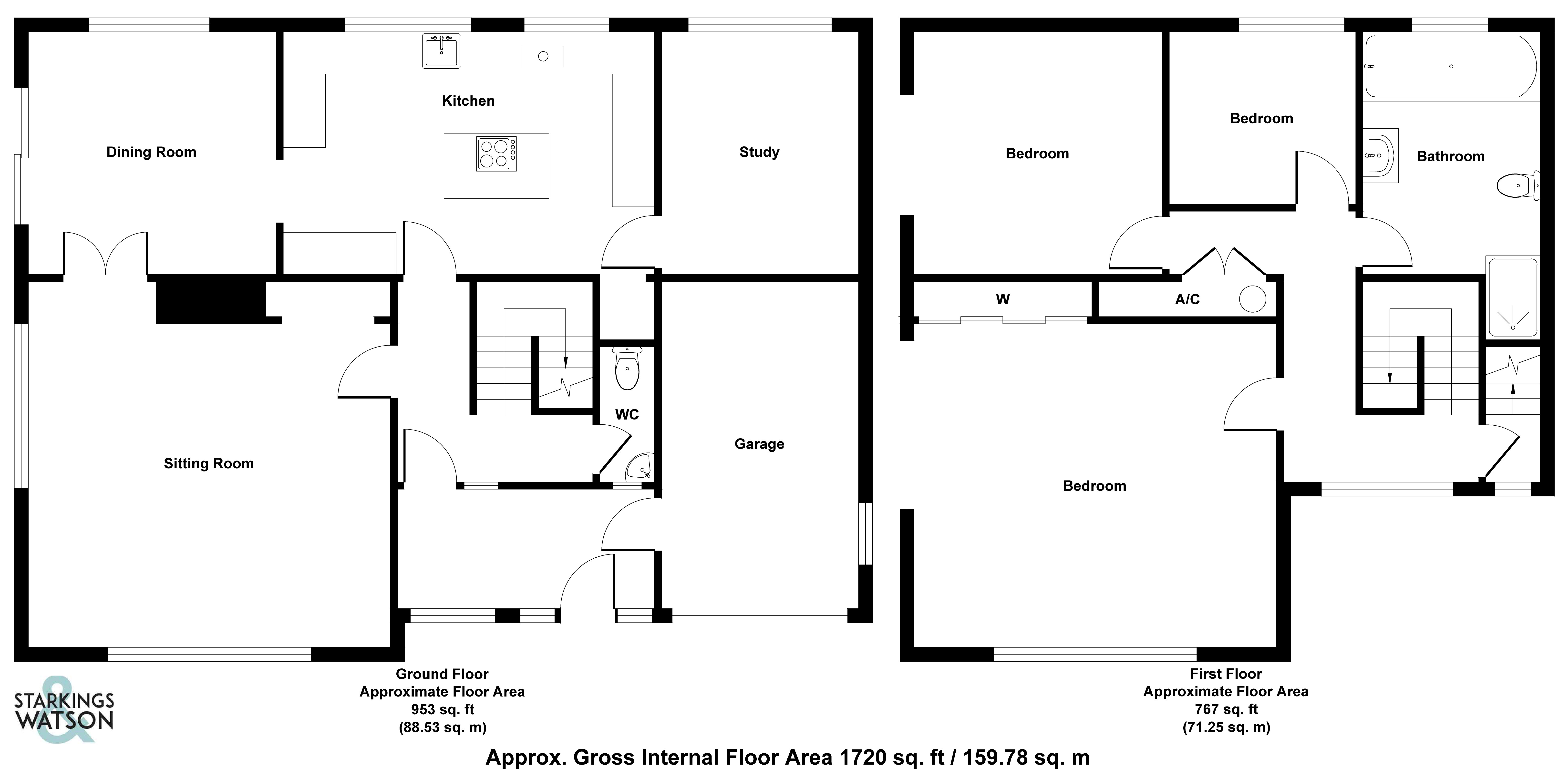 Willow Close, Lingwood, Norwich NR13, 4 bedroom detached house to rent