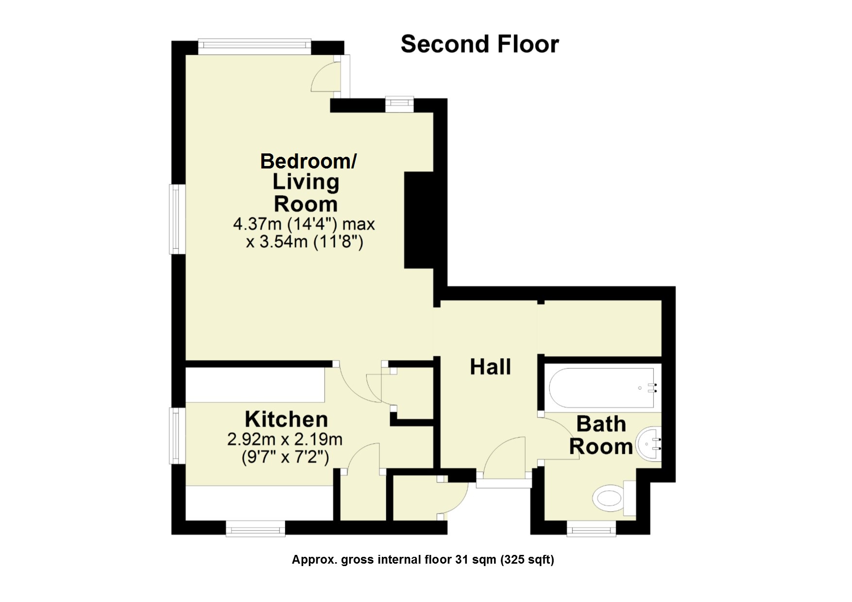 0 Bedrooms Studio for sale in Cockerell Road, Cambridge CB4