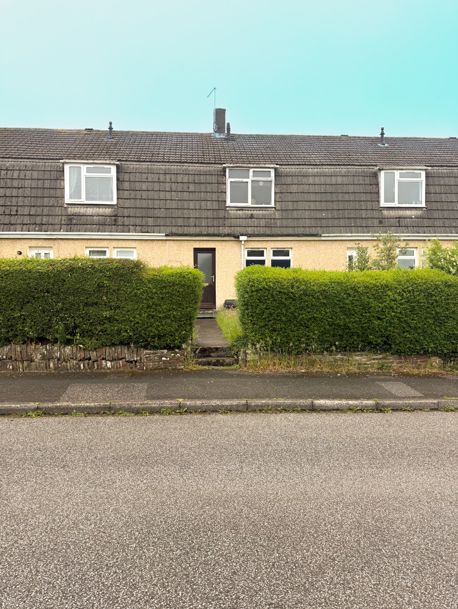 6, St. Marys Crescent, Bodmin photo 5