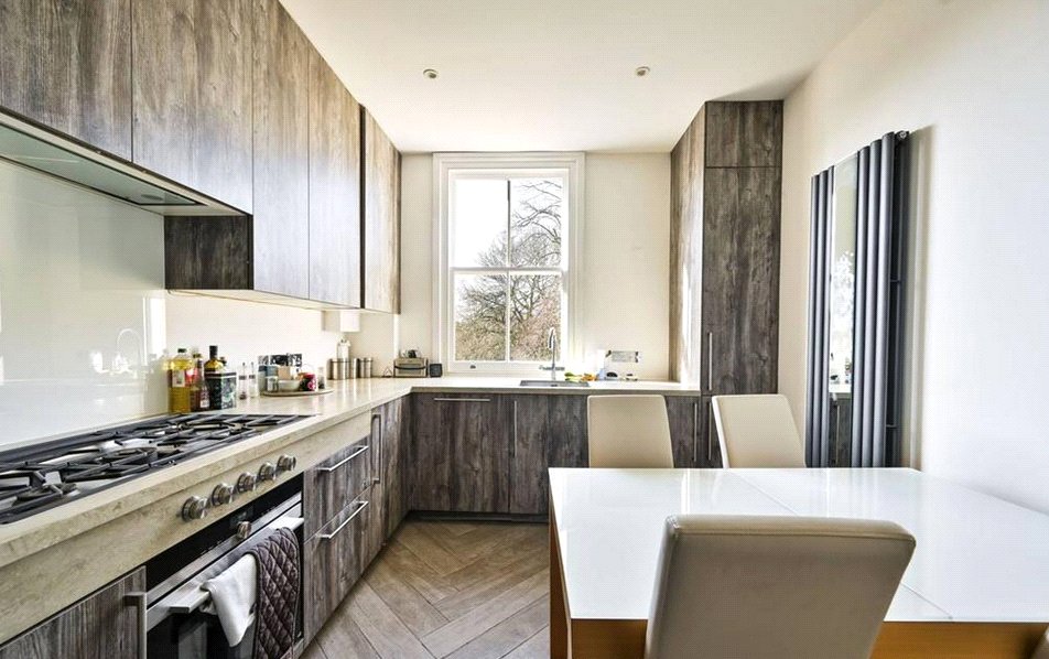 2 bedroom terraced house for sale 0