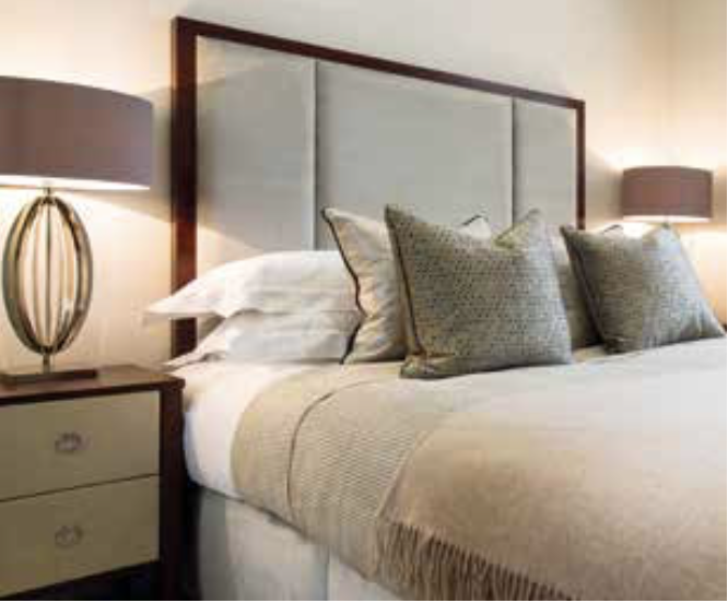 Flat 16, 24 Bridgewater Street, Manchester, M3 4NH - listing photo