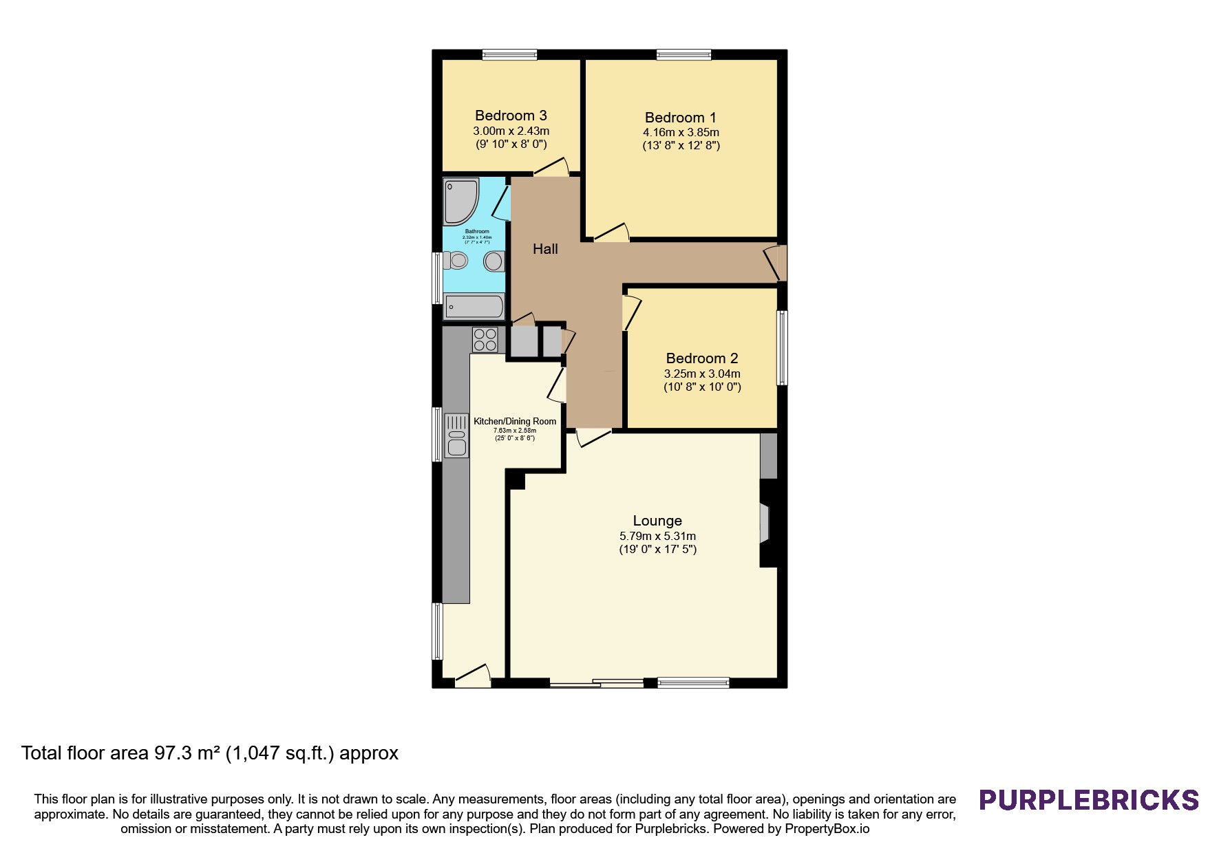 37, Belvedere Close, Swansea floorplan