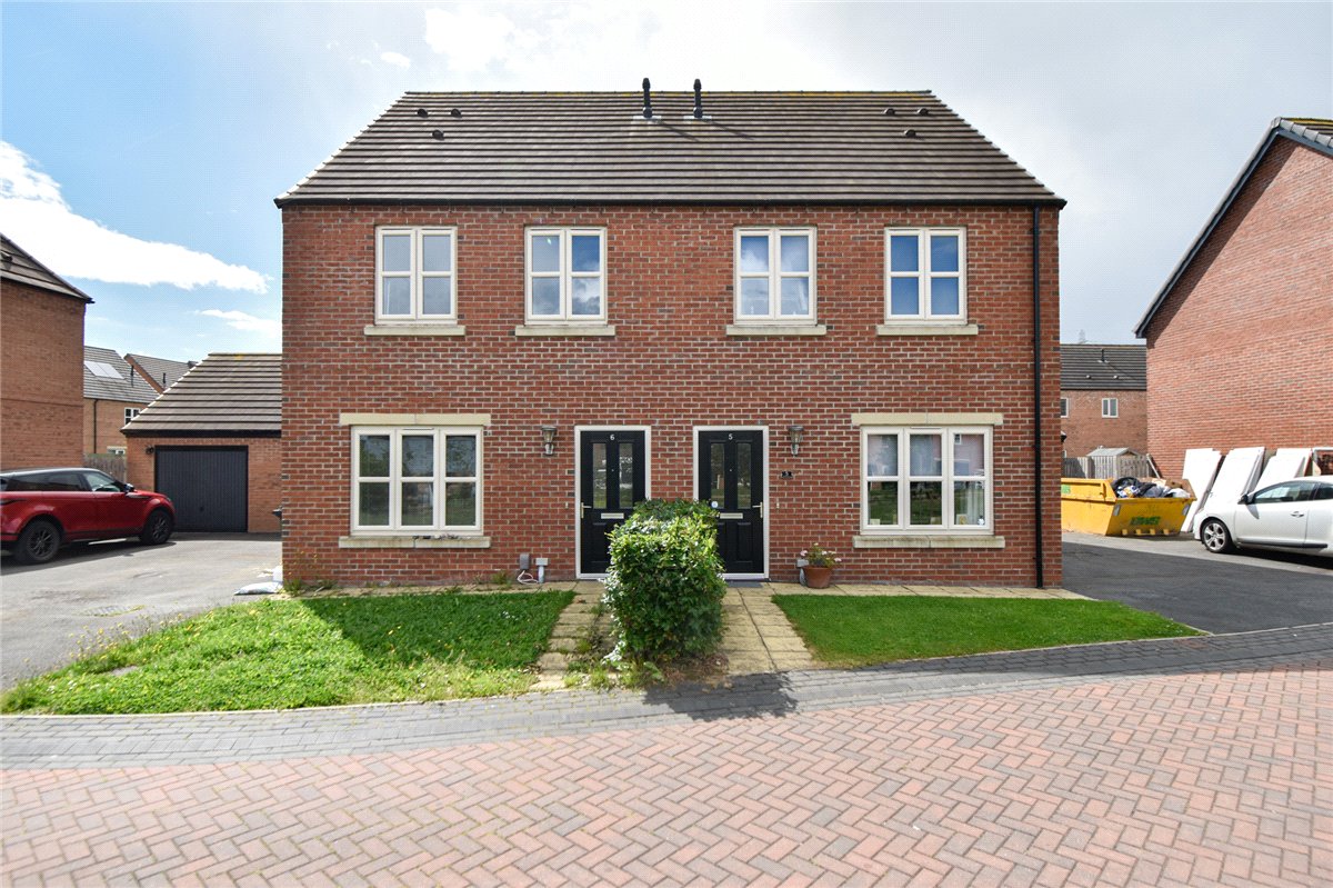 6, Linnet Drive, West Yorkshire photo 2