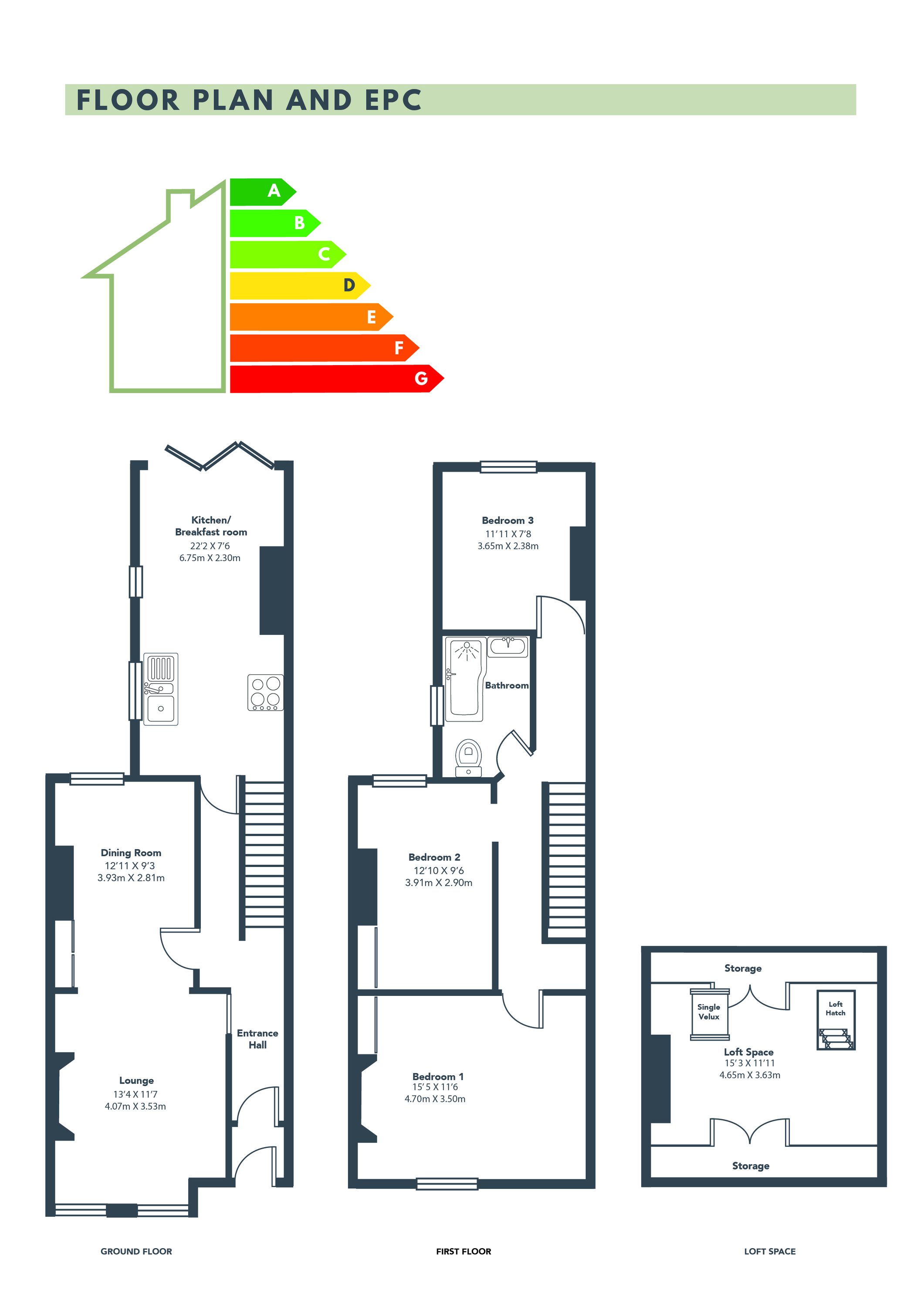 3 Bedrooms Terraced house for sale in Sycamore Terrace Bootham, York YO30