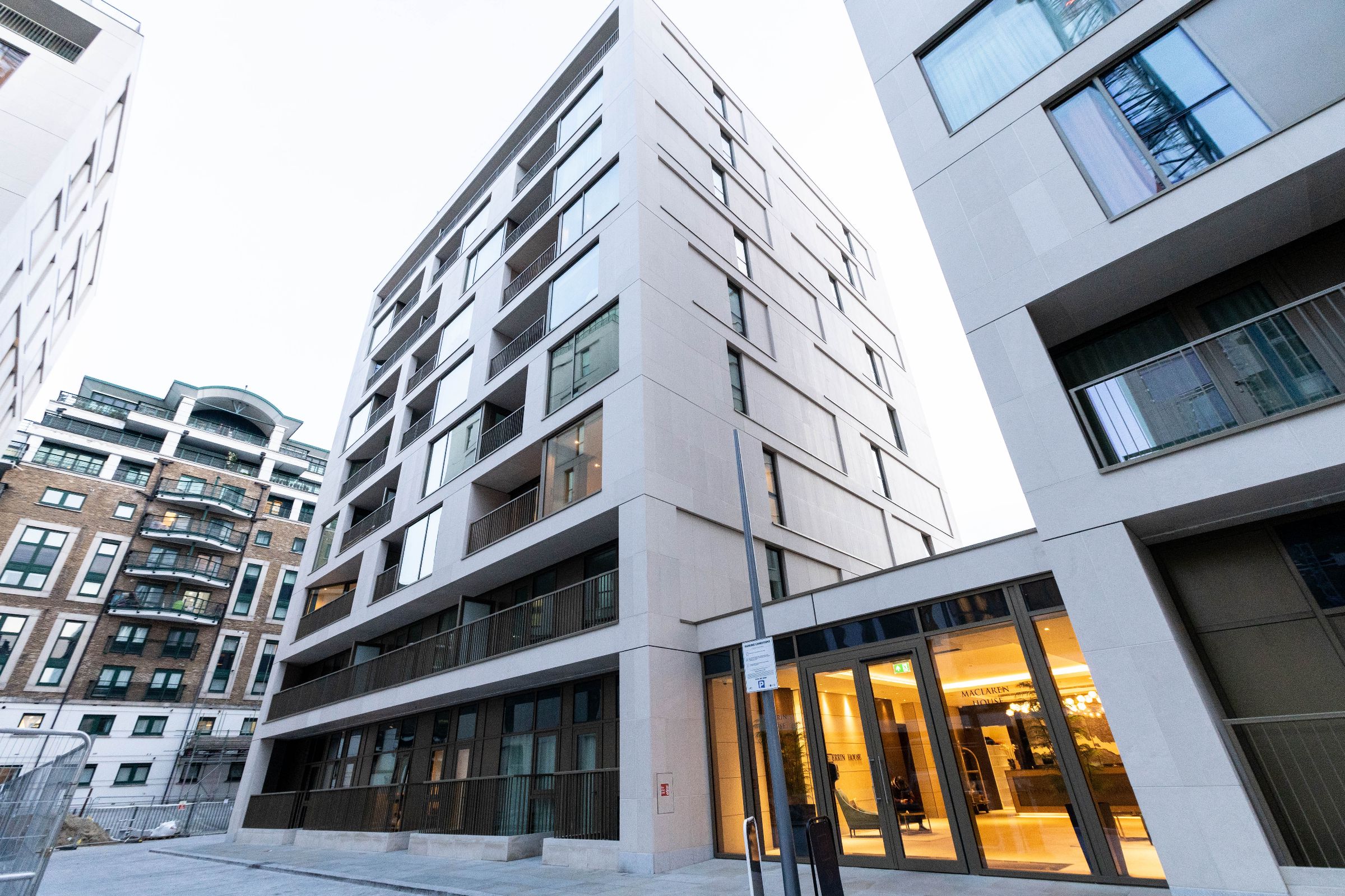 1 bedroom flat for sale 0