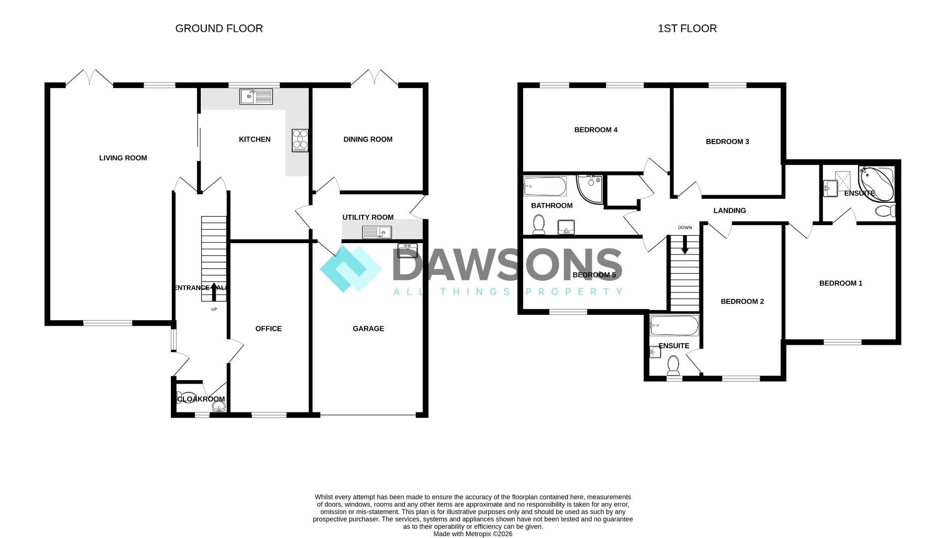 23, Whitegates, Swansea floorplan