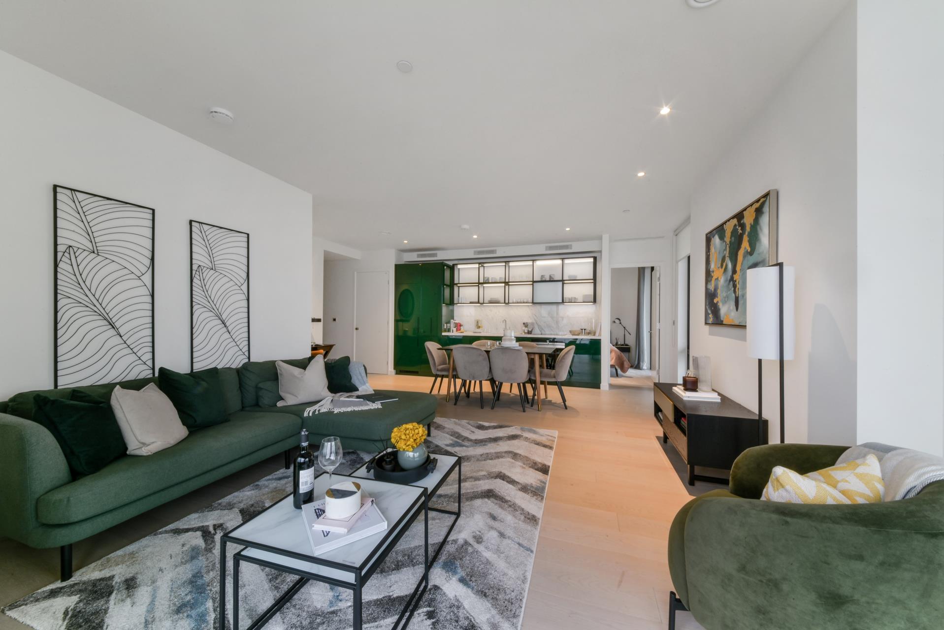 2 bedroom flat for sale 0
