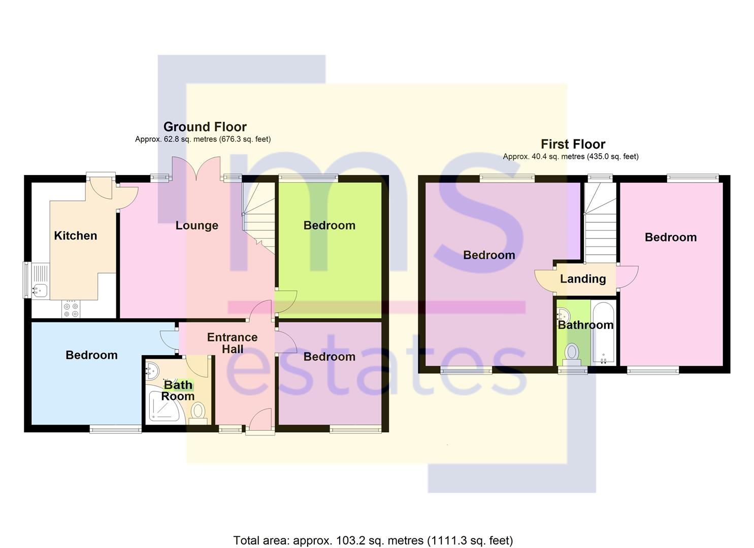 5 Bedrooms Semi-detached house for sale in Harby Drive, Wollaton Park, Nottingham NG8