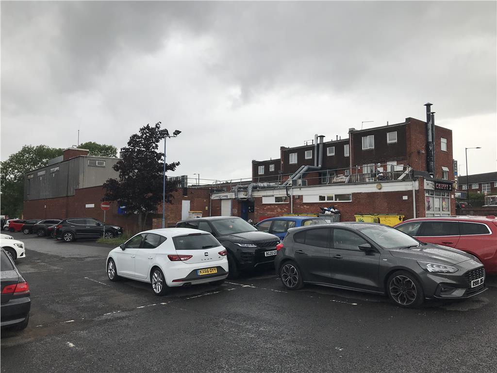 Photos of Salters Road, Walsall Wood, Walsall WS9 60384902 Zoopla