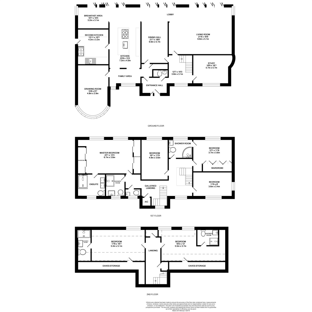 6 Bedrooms Detached house to rent in School Close, High Wycombe HP11