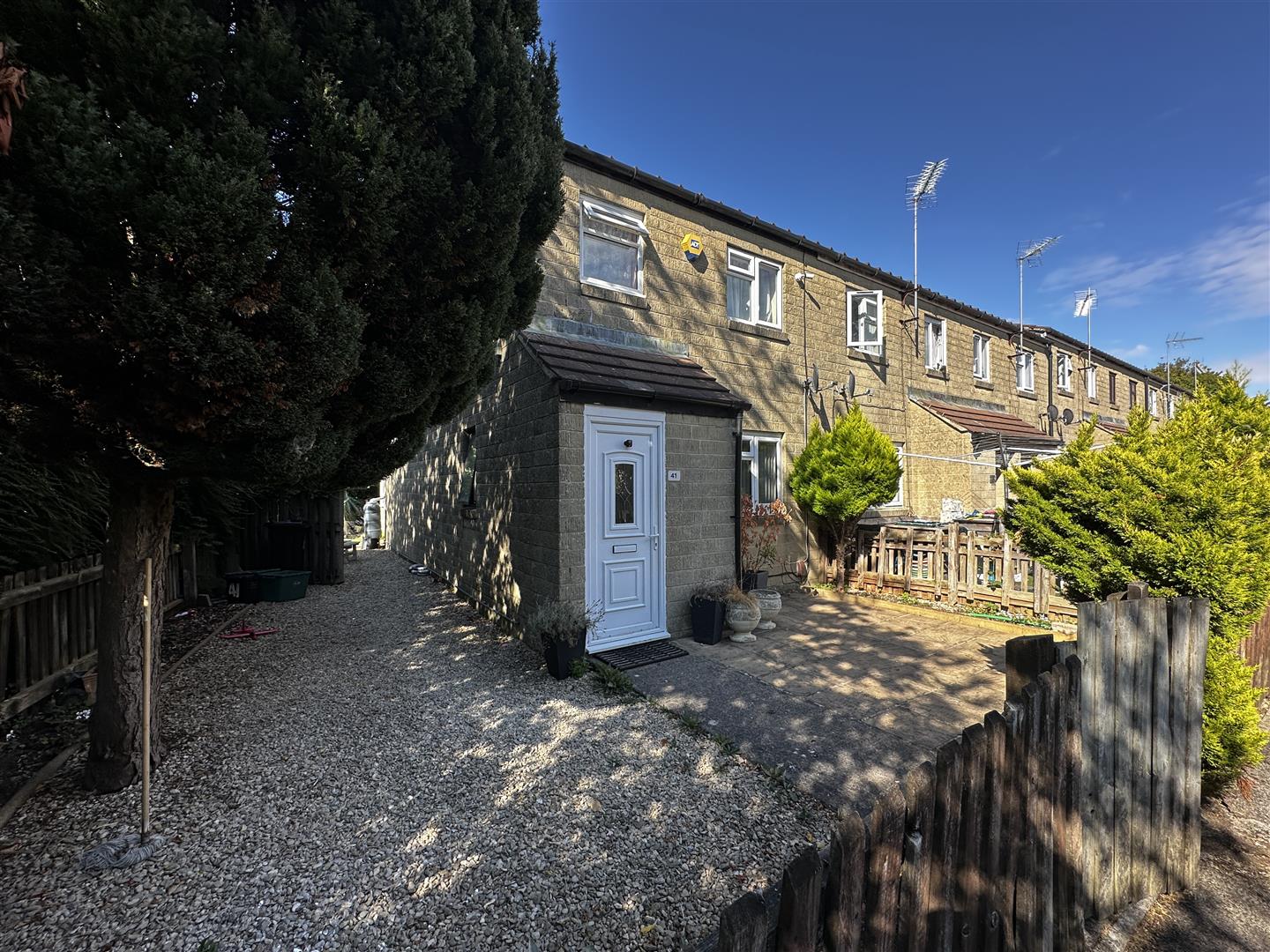 41, Rosewarn Close, Bath photo 2