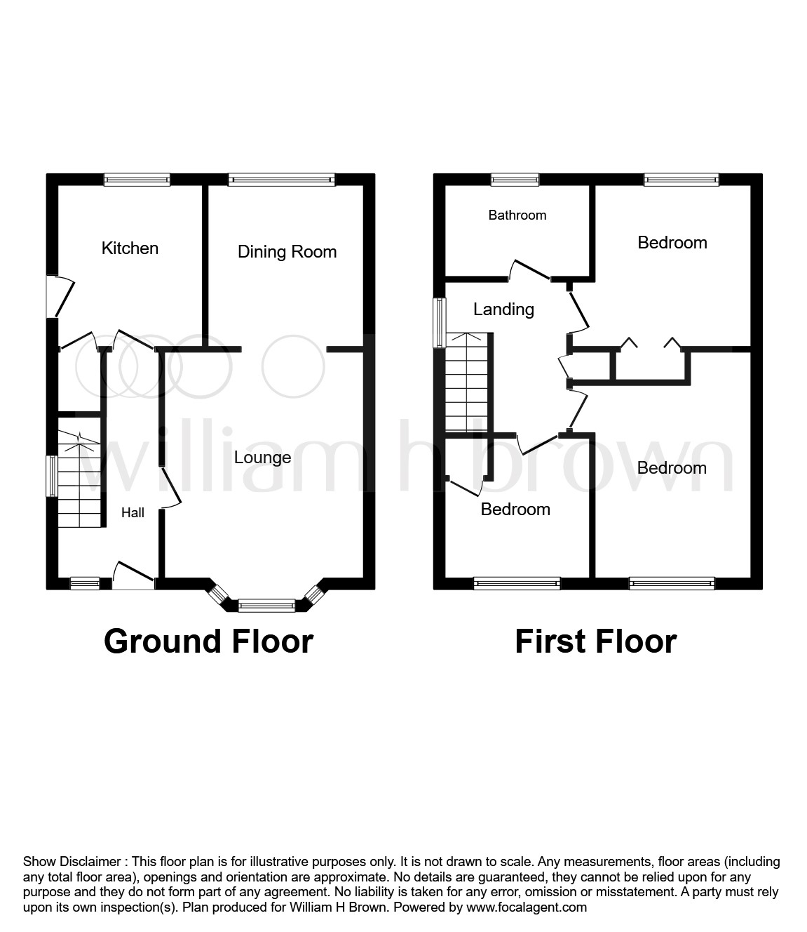 3 Bedrooms Semi-detached house for sale in Falcon Way, Dinnington, Sheffield S25