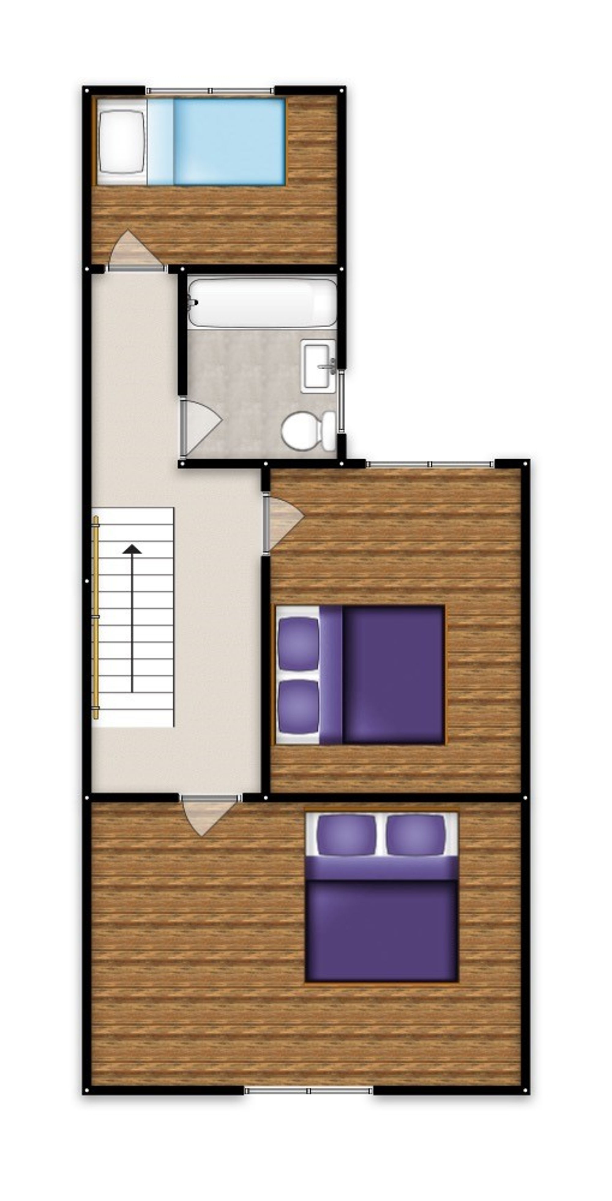 Worsley Road, Eccles M30, 3 bedroom end terrace house for sale