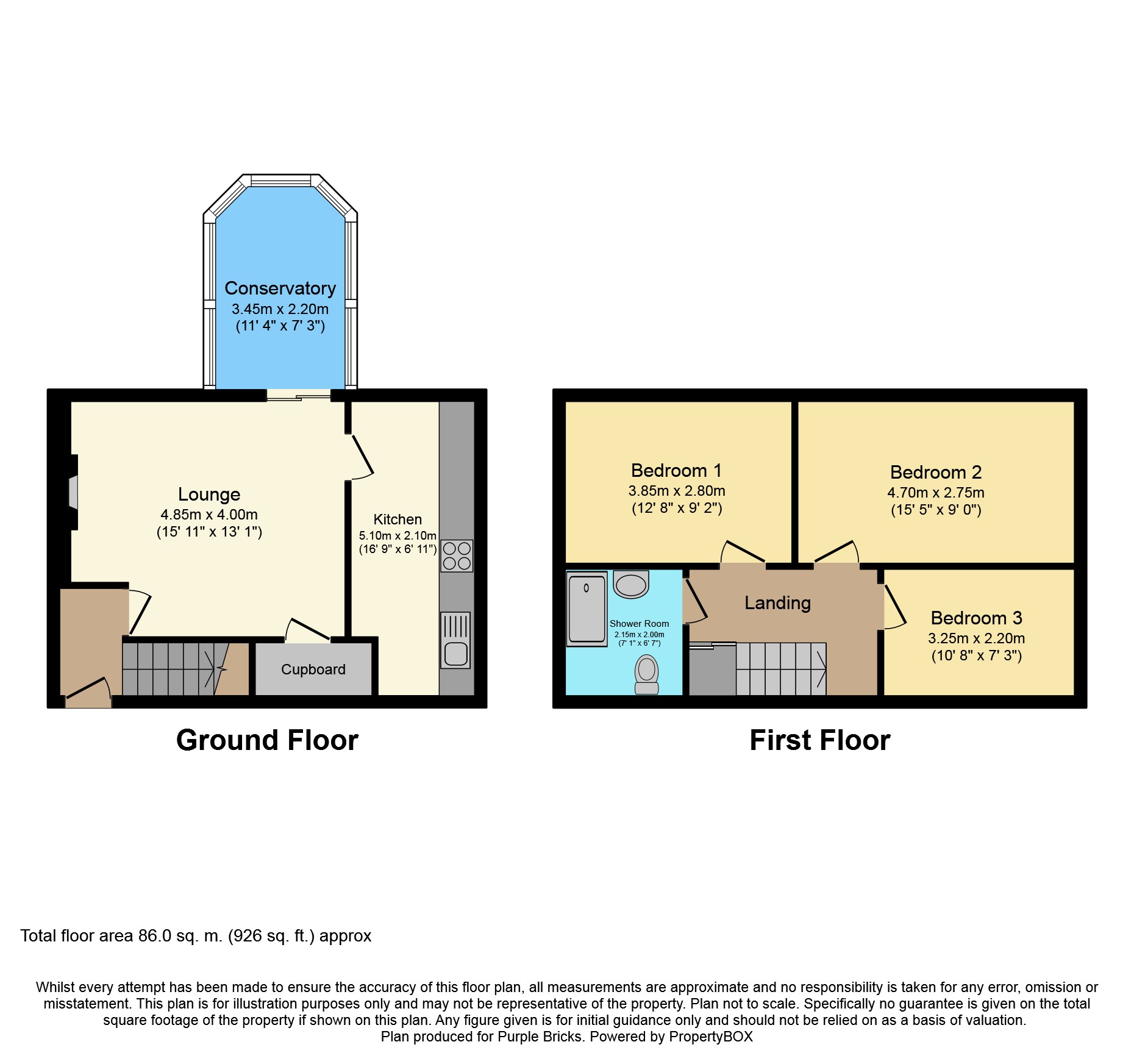 3 Bedrooms Terraced house for sale in Drum Brae Terrace, Edinburgh EH4