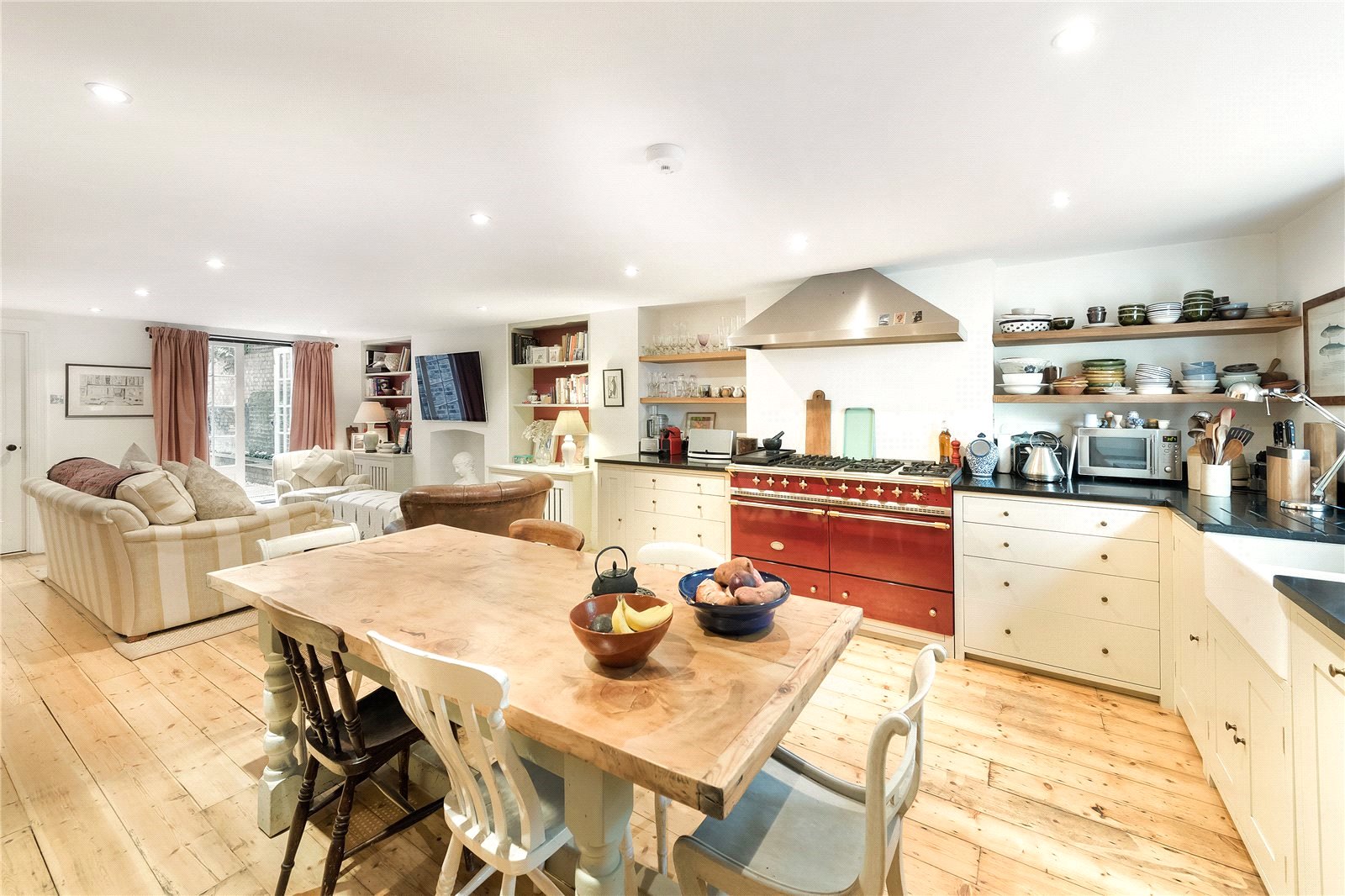 5 bedroom terraced house for sale 0
