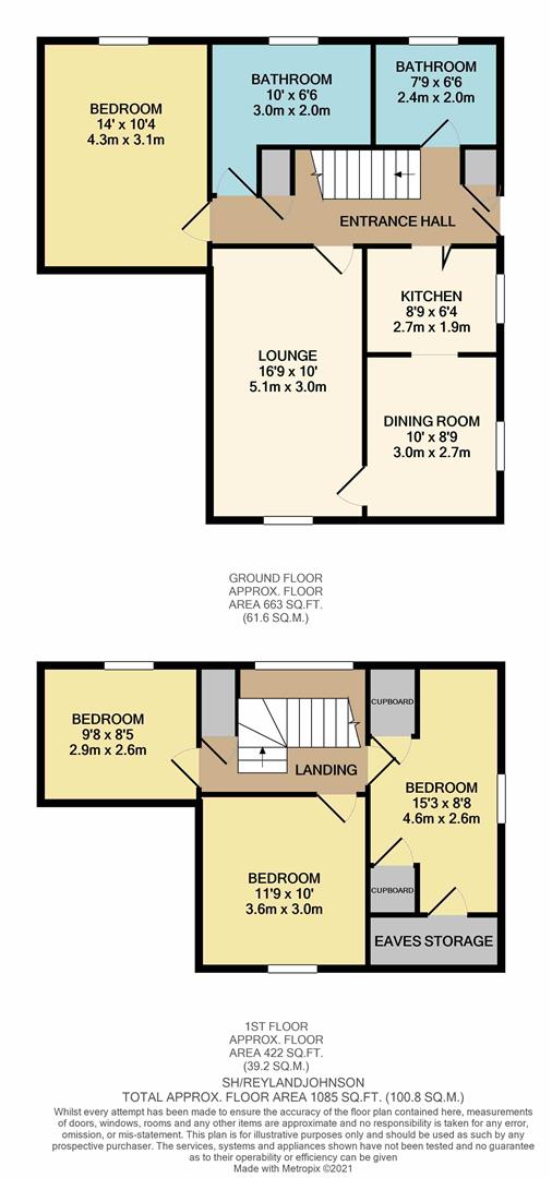 Havers Lane, Stortford CM23, 4 bedroom flat for sale